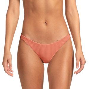 Vitamin A Luciana Full Coverage Bottom (size XL) NWT